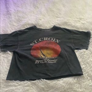 Brandy Melville shirt